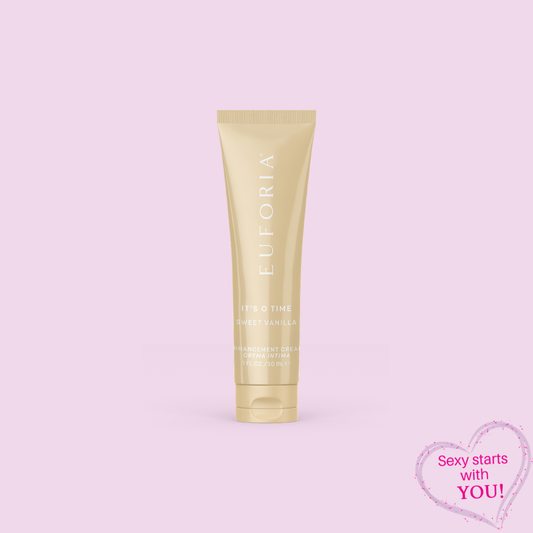 O Enhancement Cream