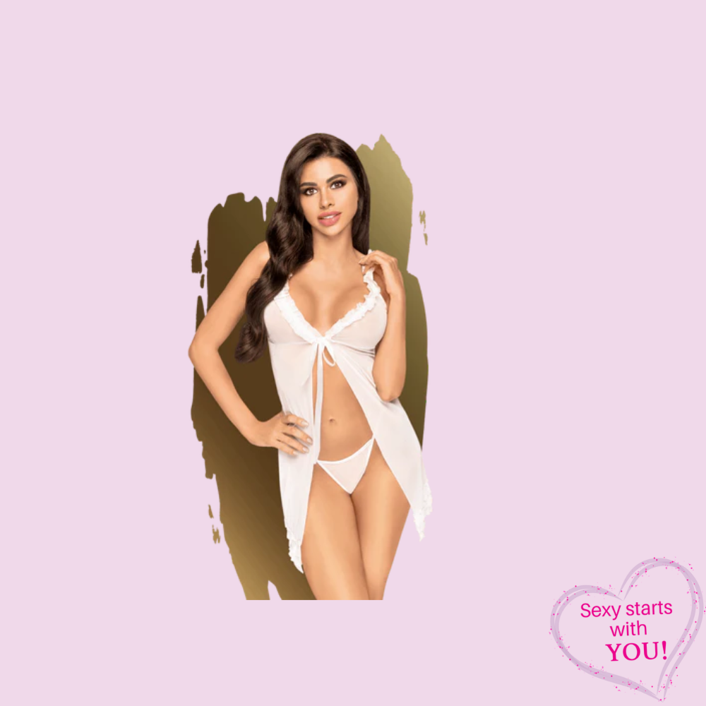 After Sunset Baby Doll- 3 Colors