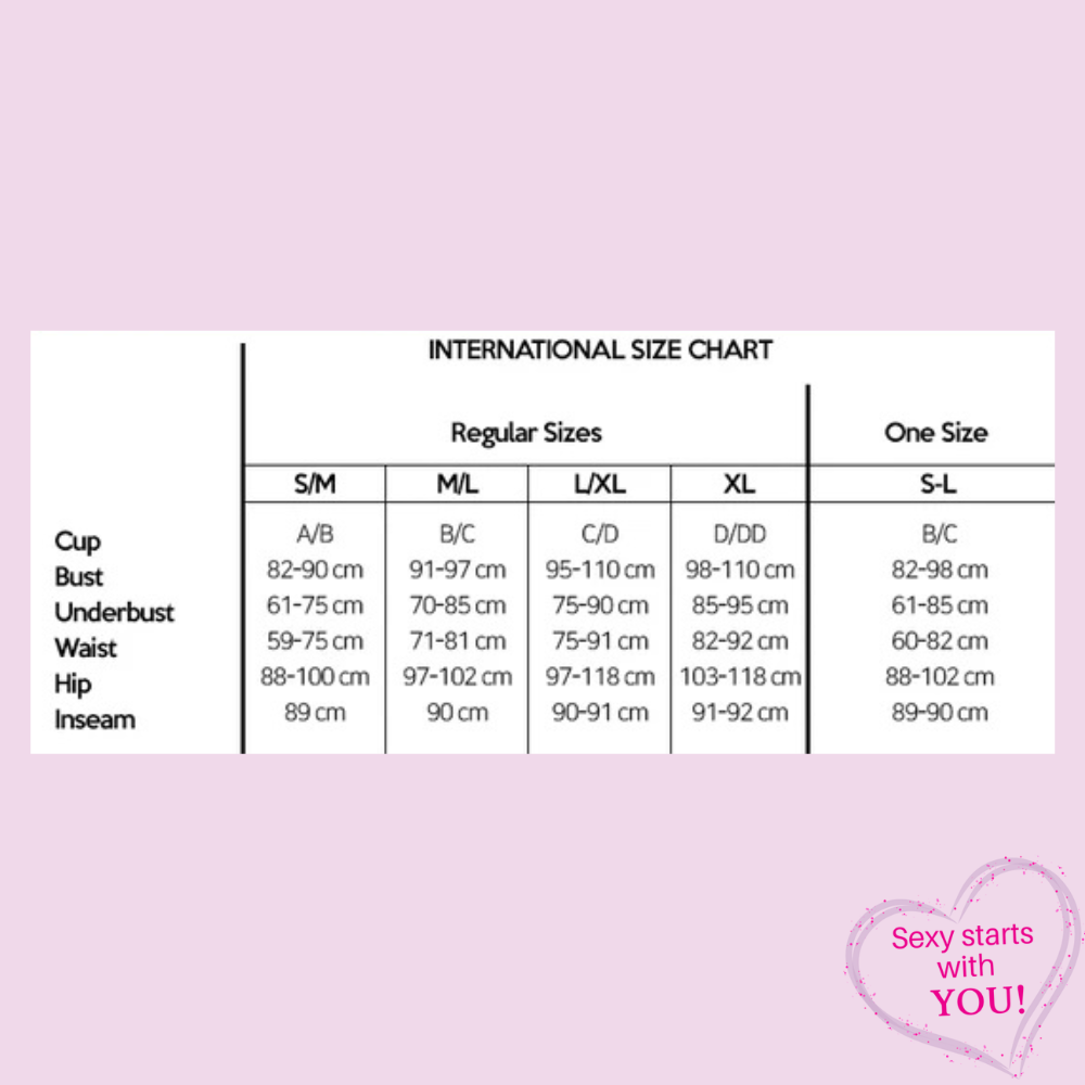 After Sunset Baby Doll- 3 Colors