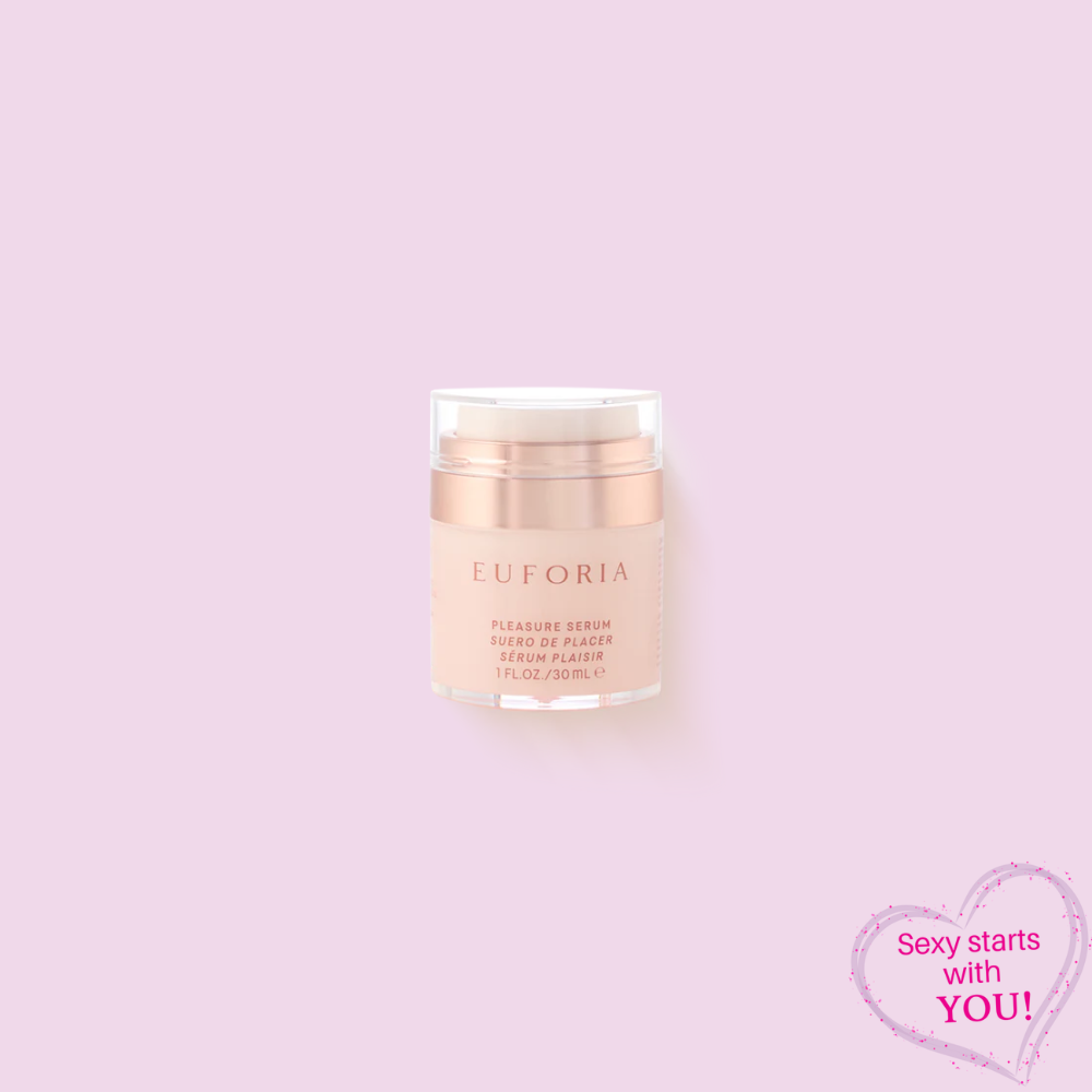 Pleasure Serum