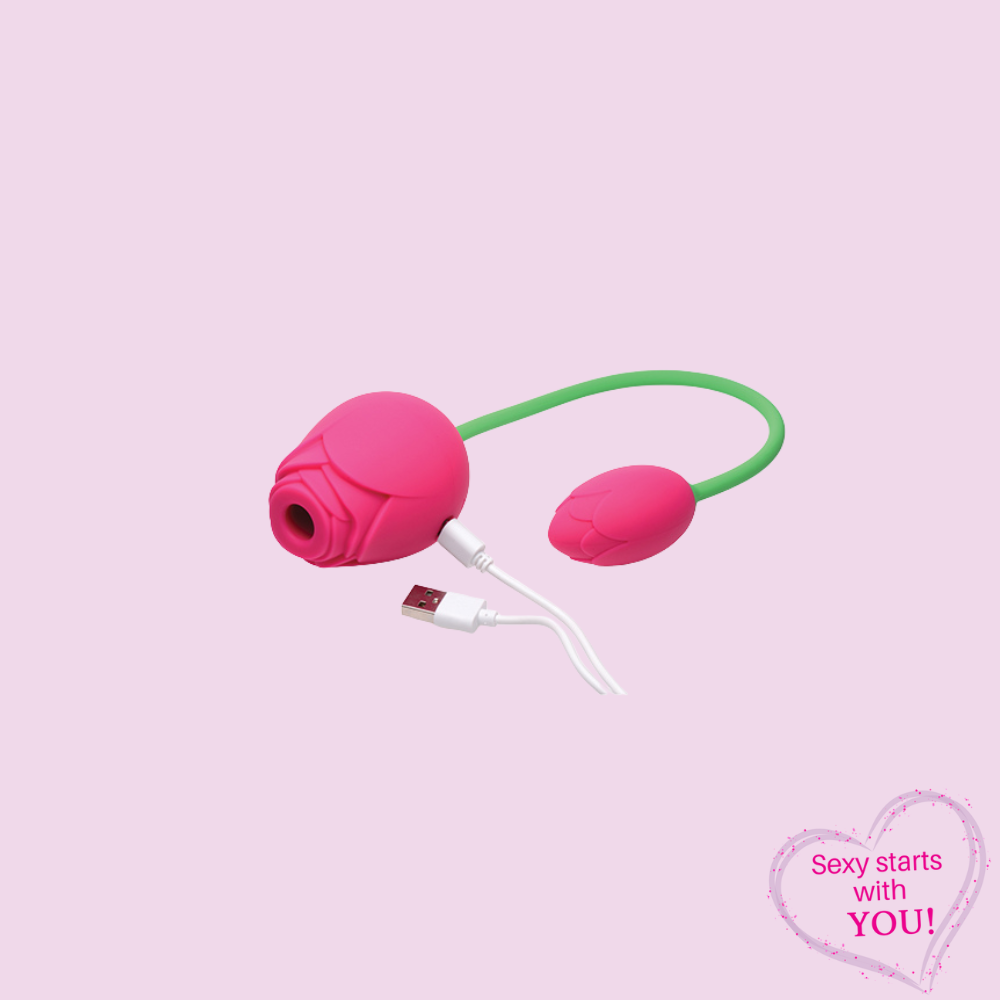 Rose Duet