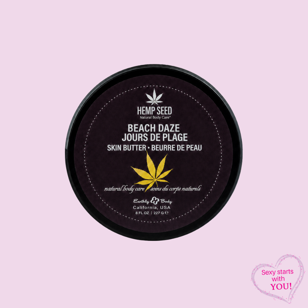 Skin Butter