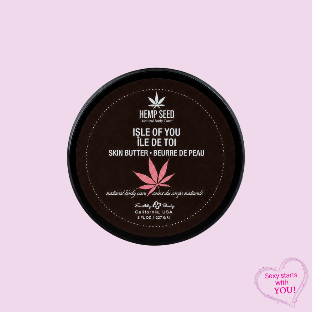 Skin Butter