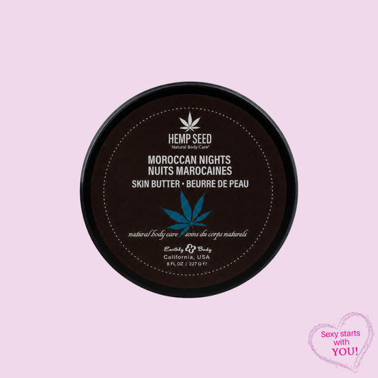 Skin Butter