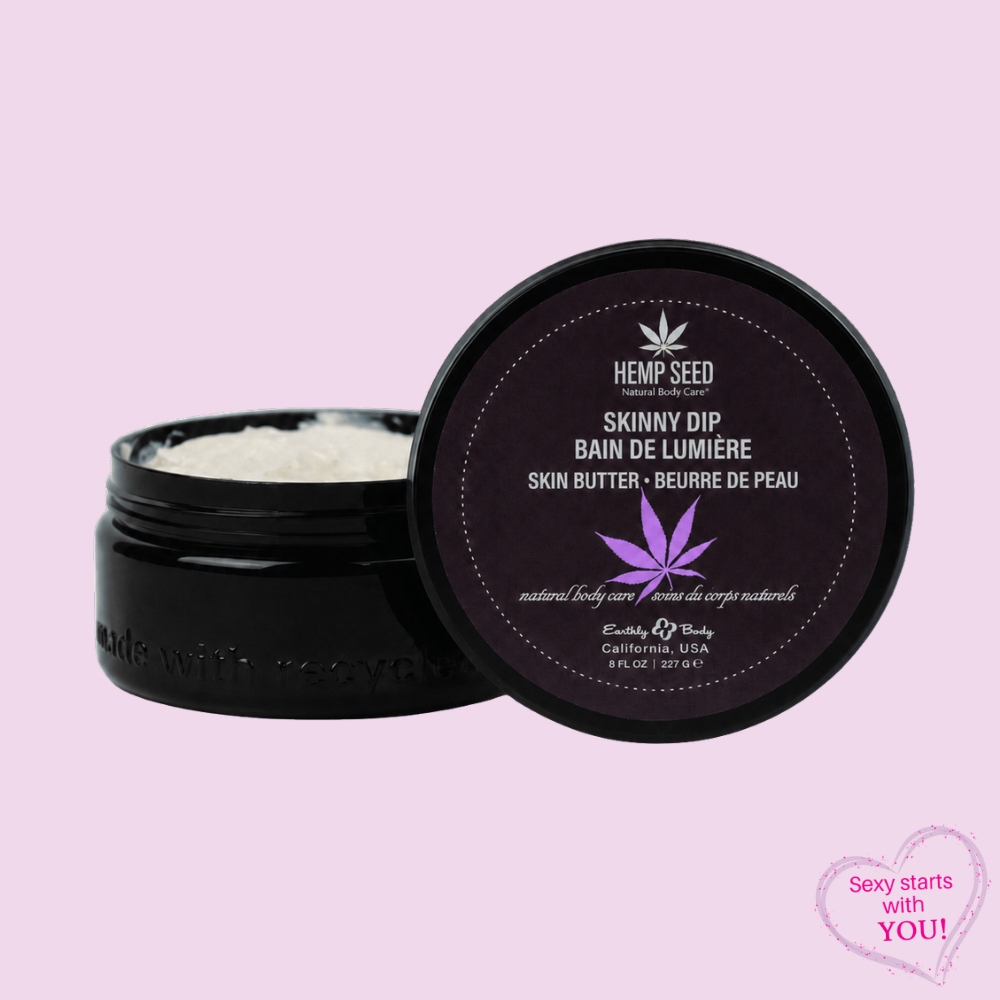 Skin Butter