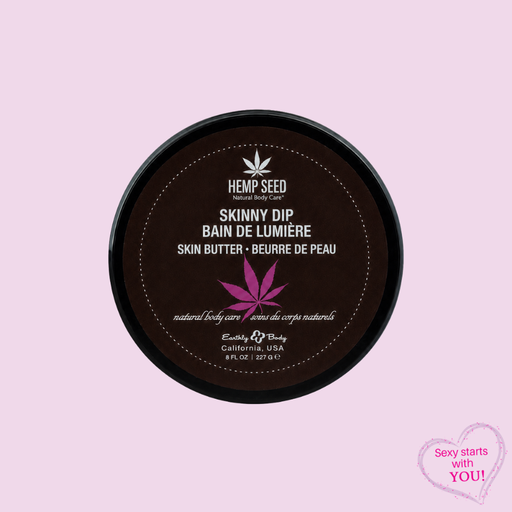 Skin Butter
