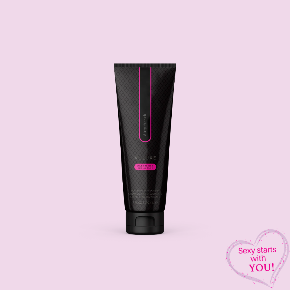 Shave Cream