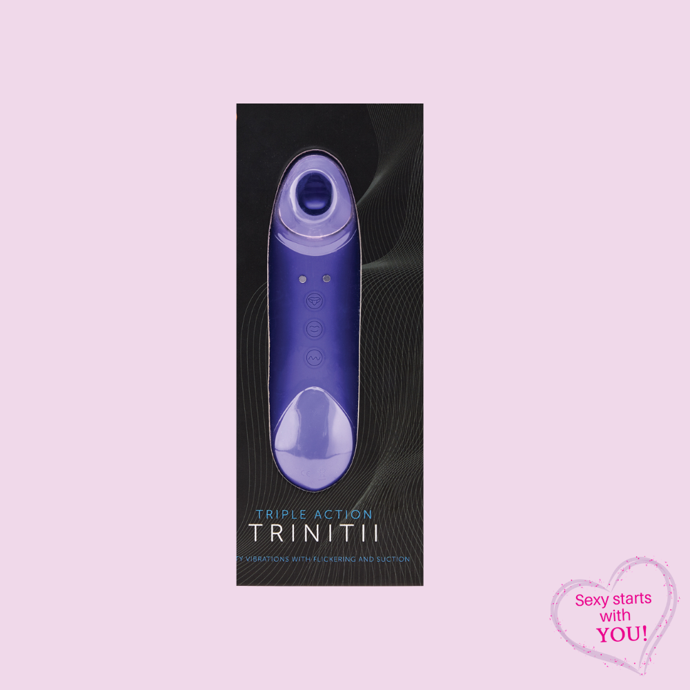 Trinitii