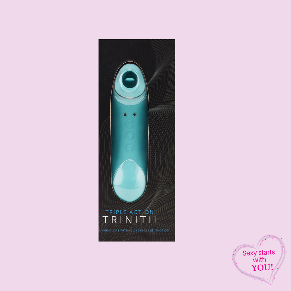 Trinitii