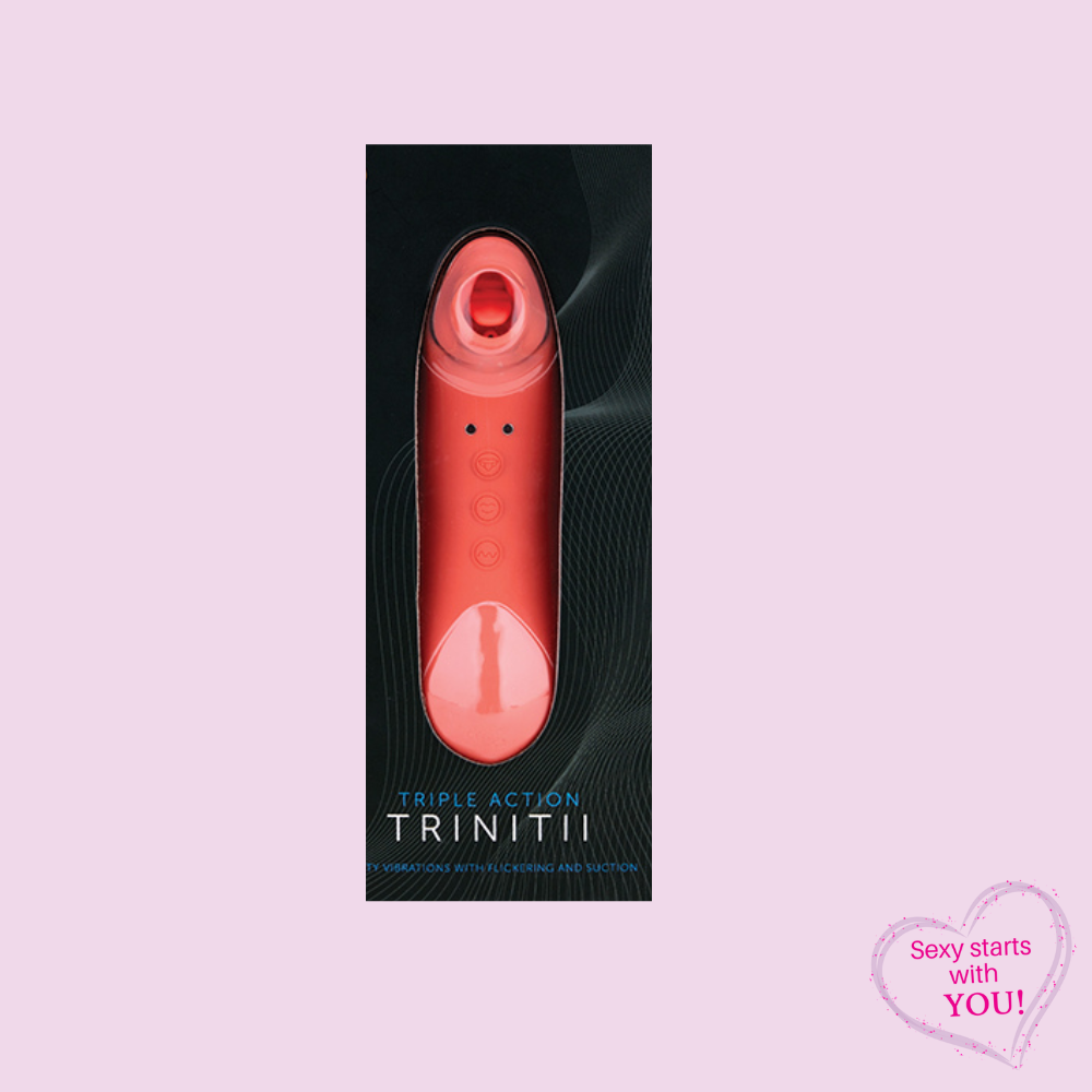 Trinitii
