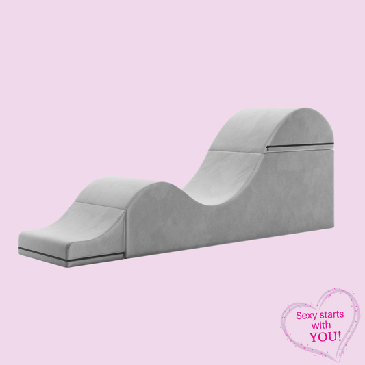 Aria Chaise & Cover