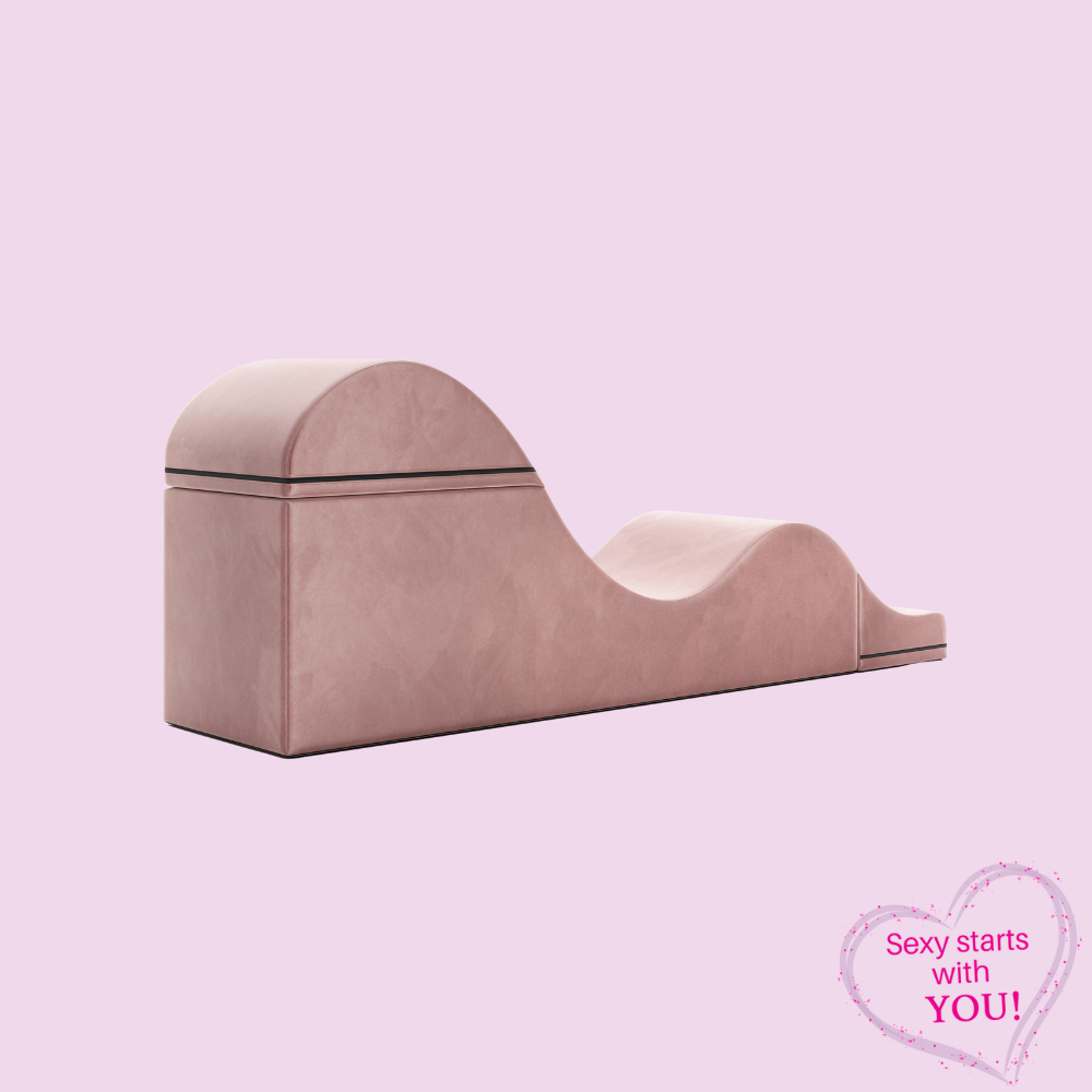Aria Chaise & Cover