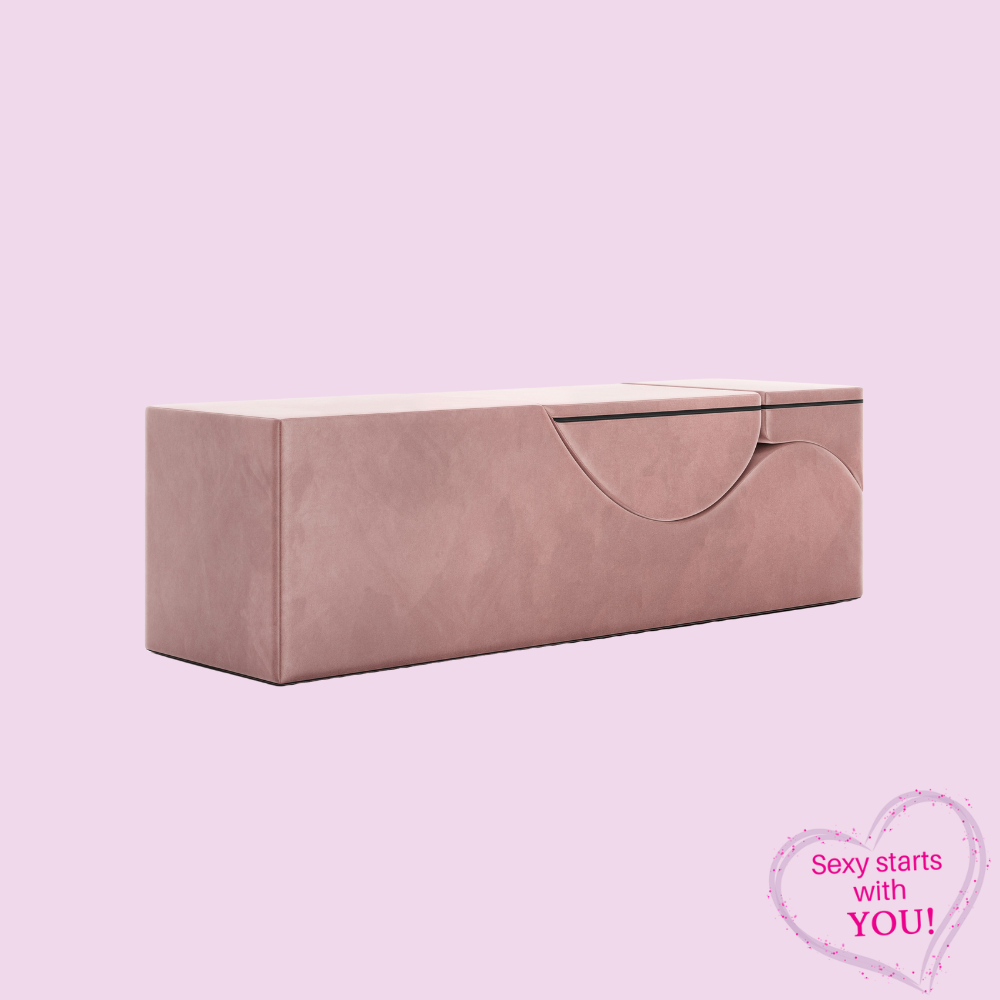 Aria Chaise & Cover