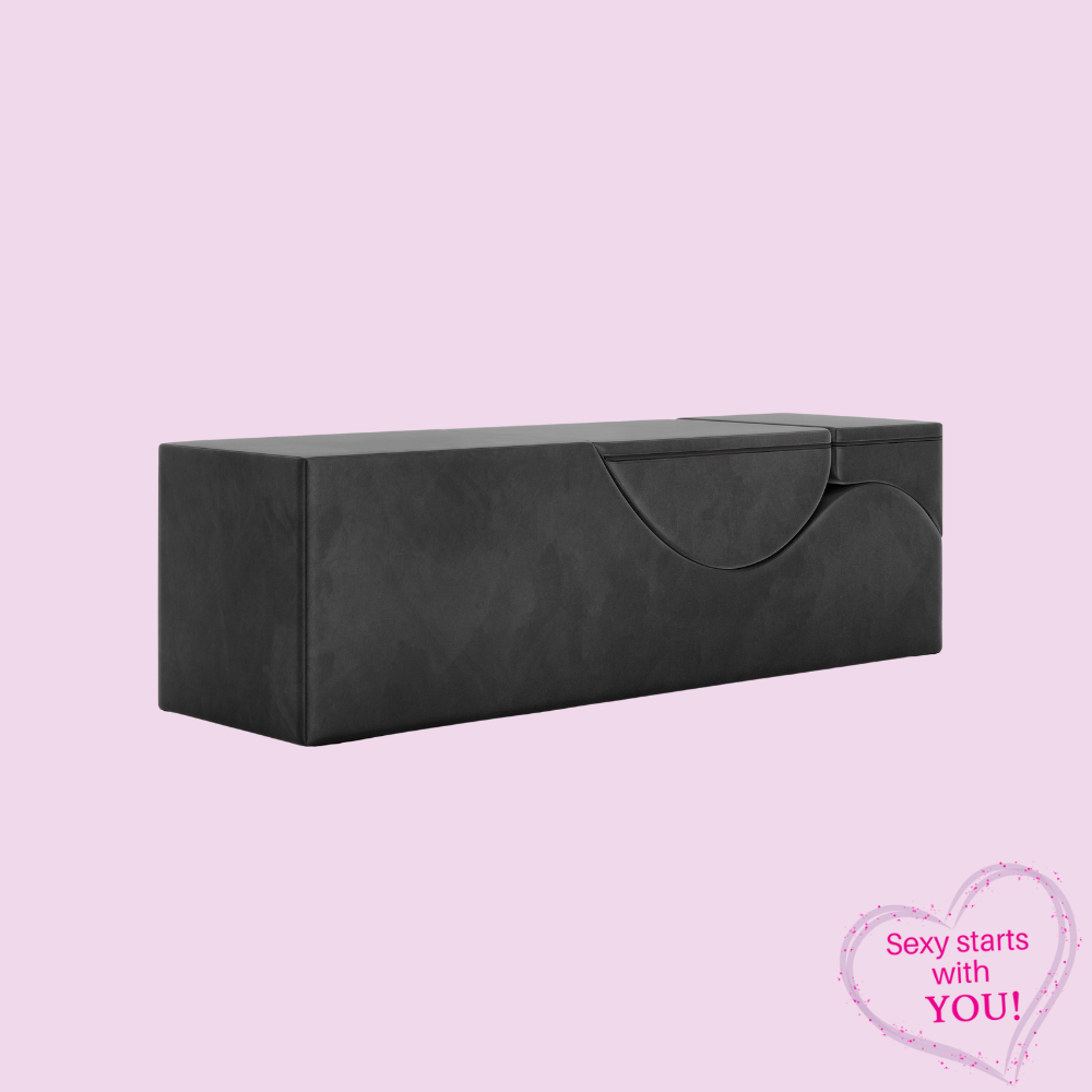 Aria Chaise & Cover
