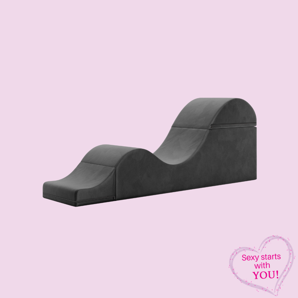 Aria Chaise & Cover