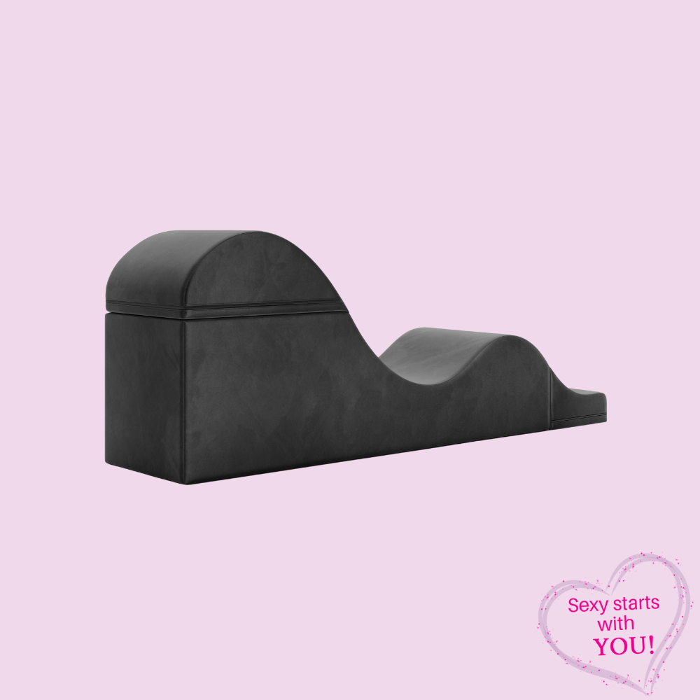 Aria Chaise & Cover