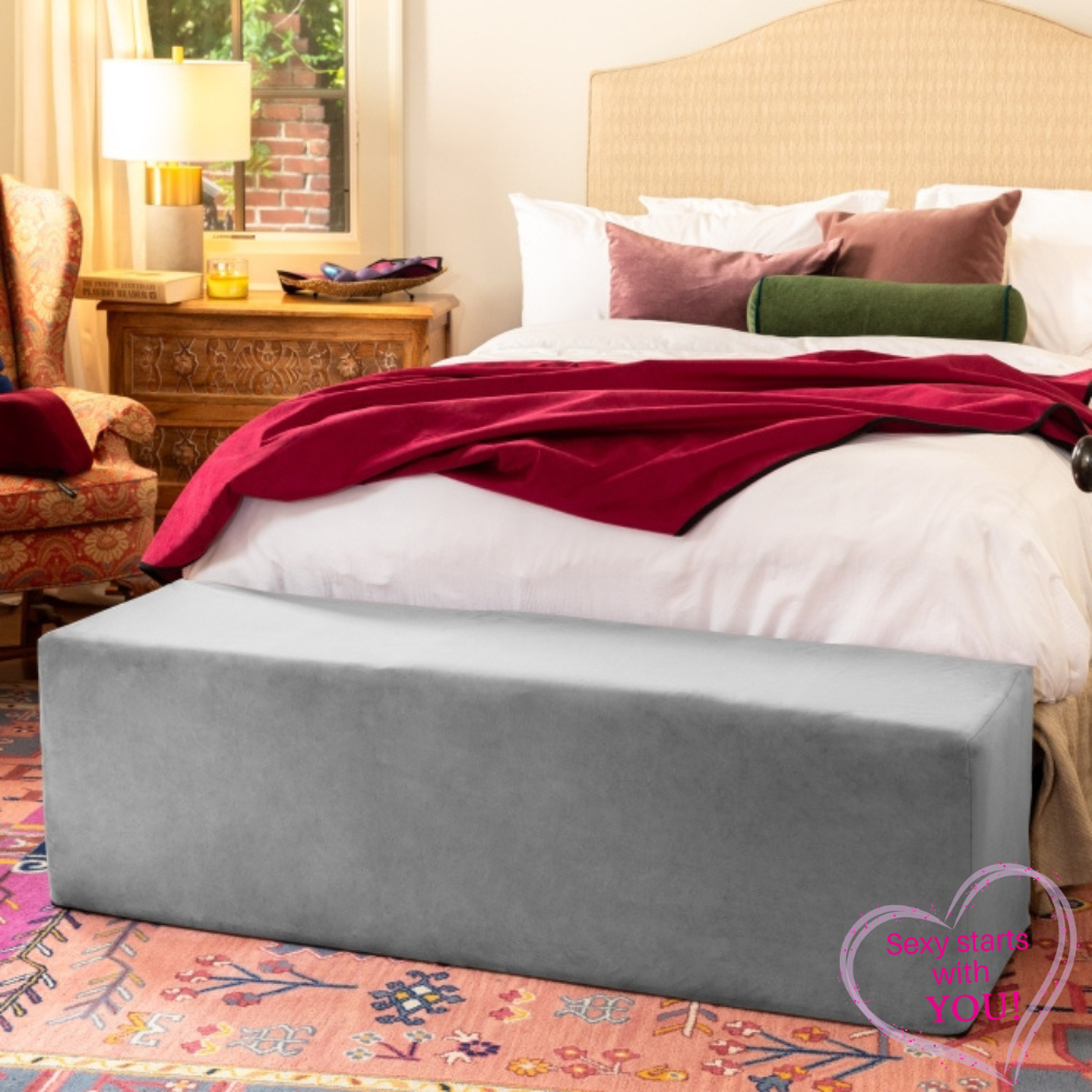 Aria Chaise & Cover