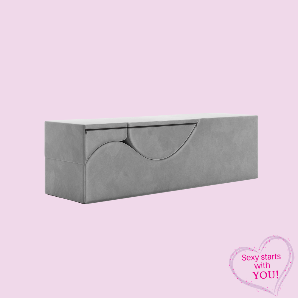Aria Chaise & Cover
