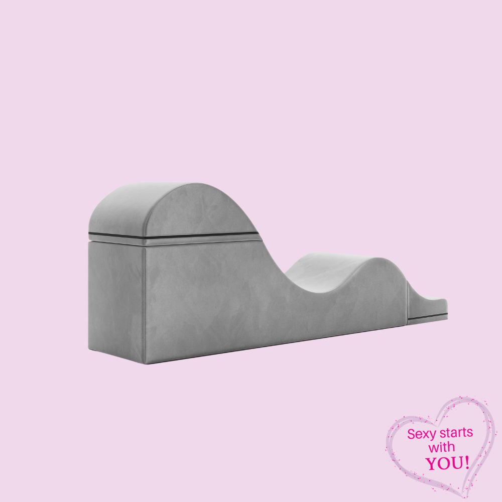 Aria Chaise & Cover