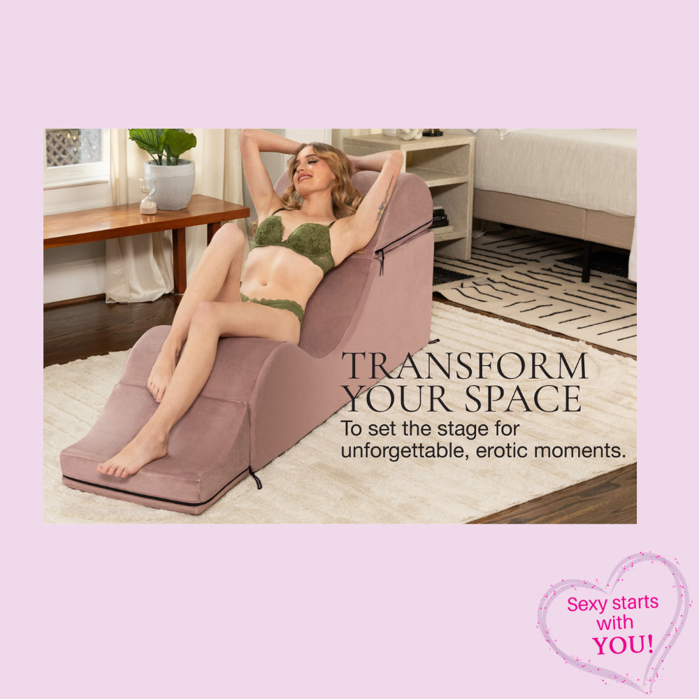 Aria Chaise & Cover