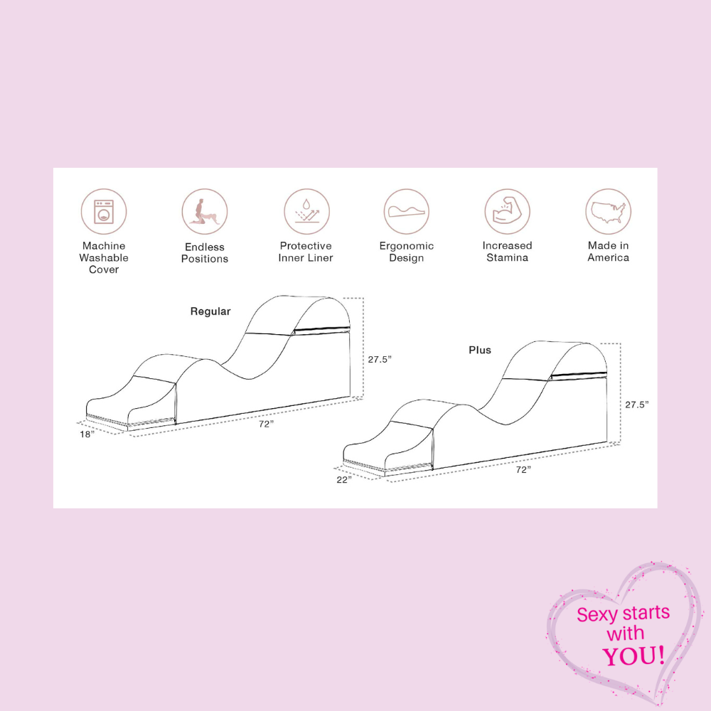 Aria Chaise & Cover