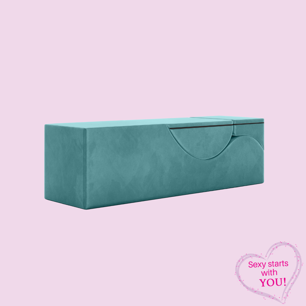 Aria Chaise & Cover
