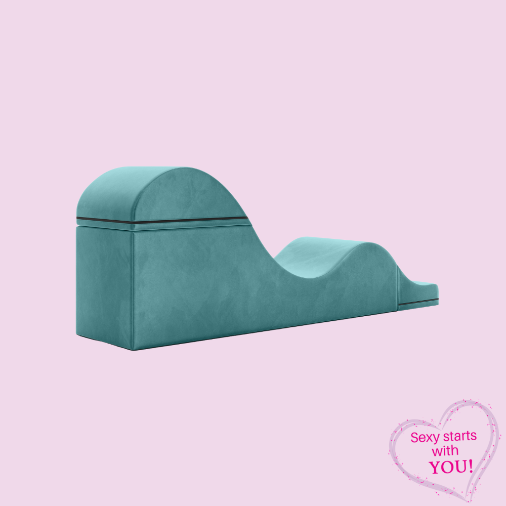 Aria Chaise & Cover
