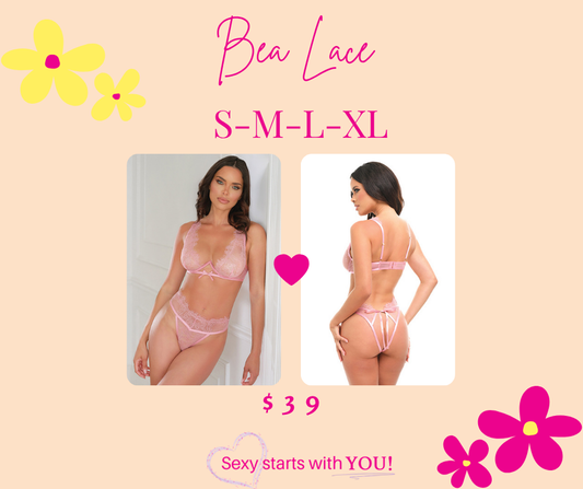 Bea Lace