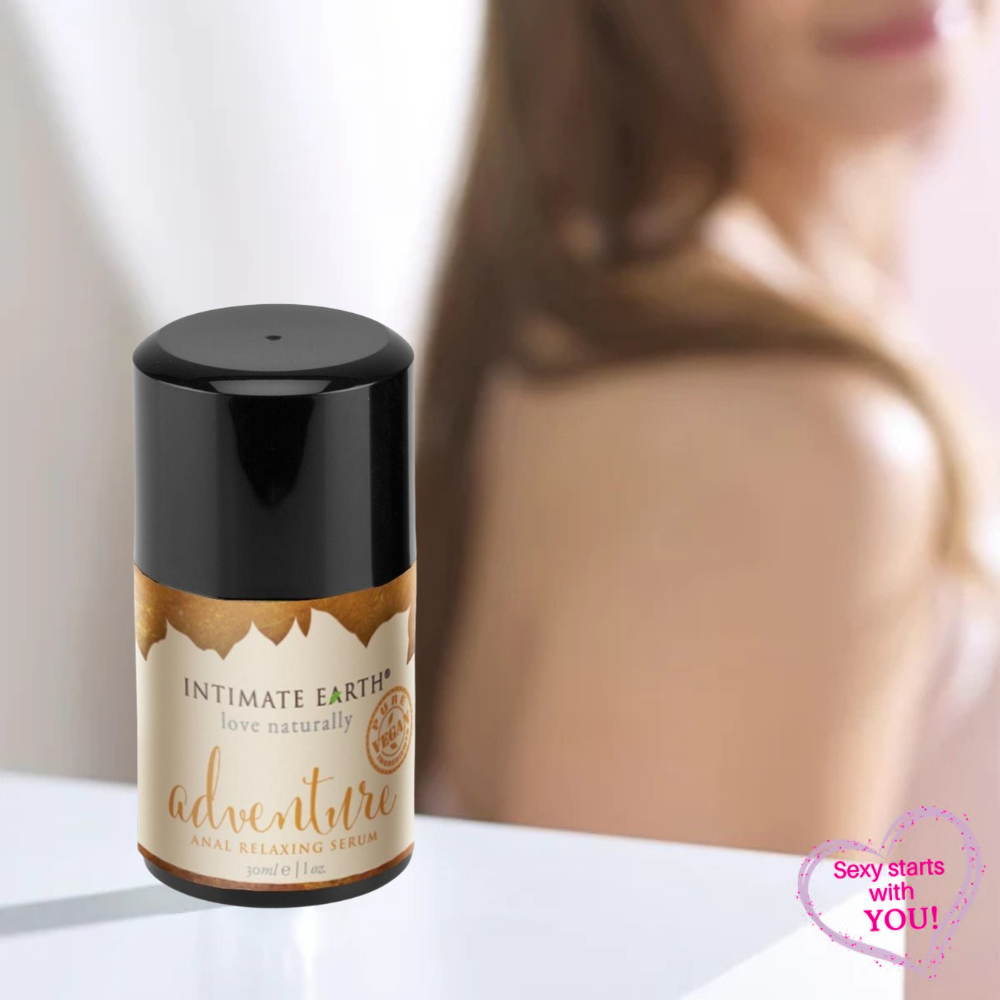Relaxing Serum