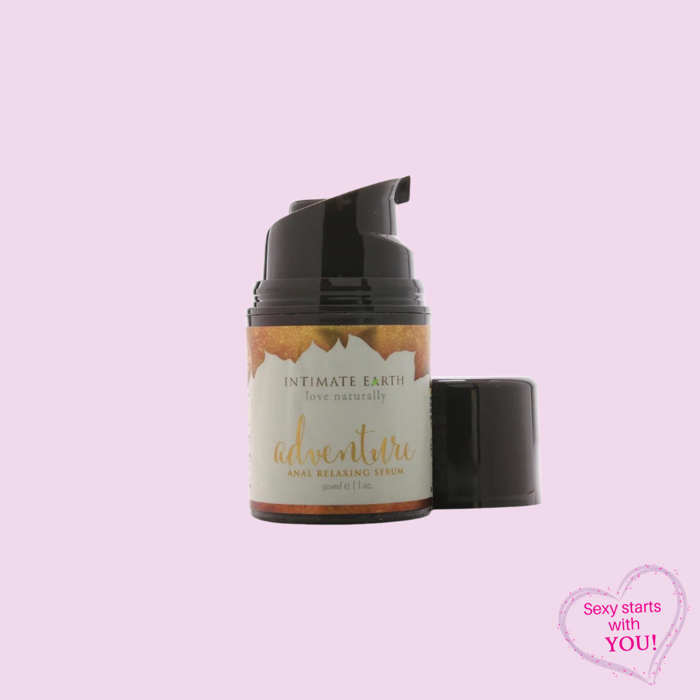 Relaxing Serum