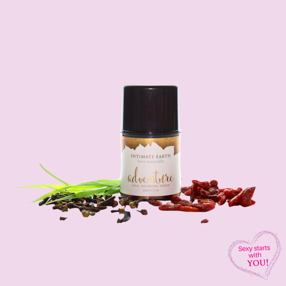 Relaxing Serum