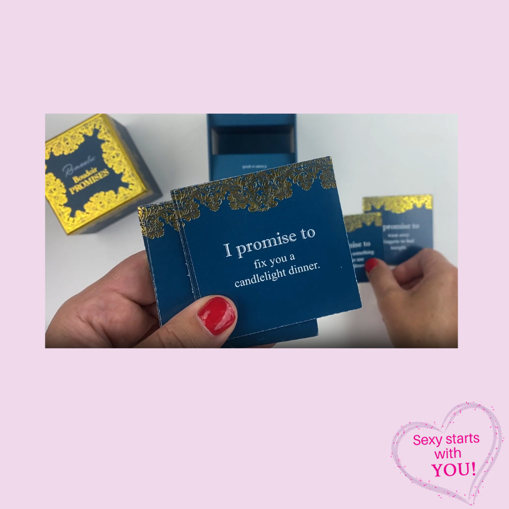 Promises Card Game