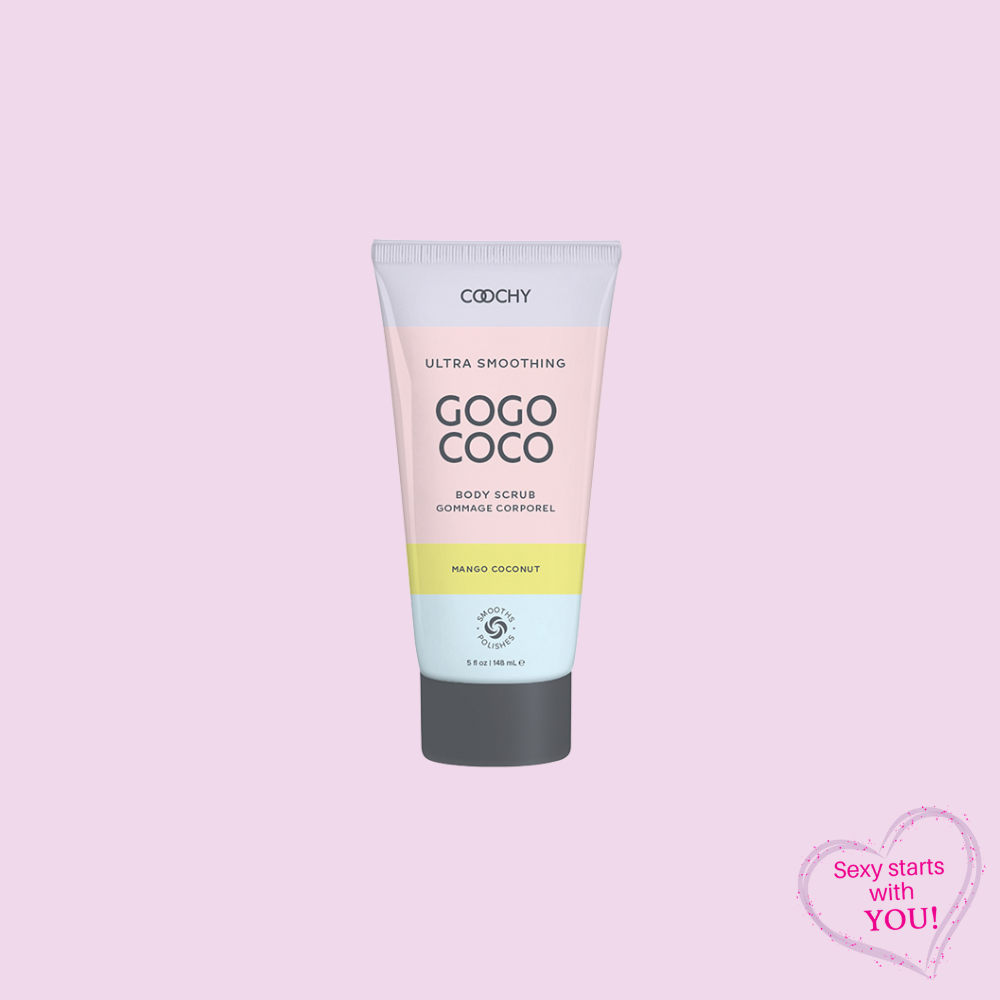 GOGO COCO Scrub