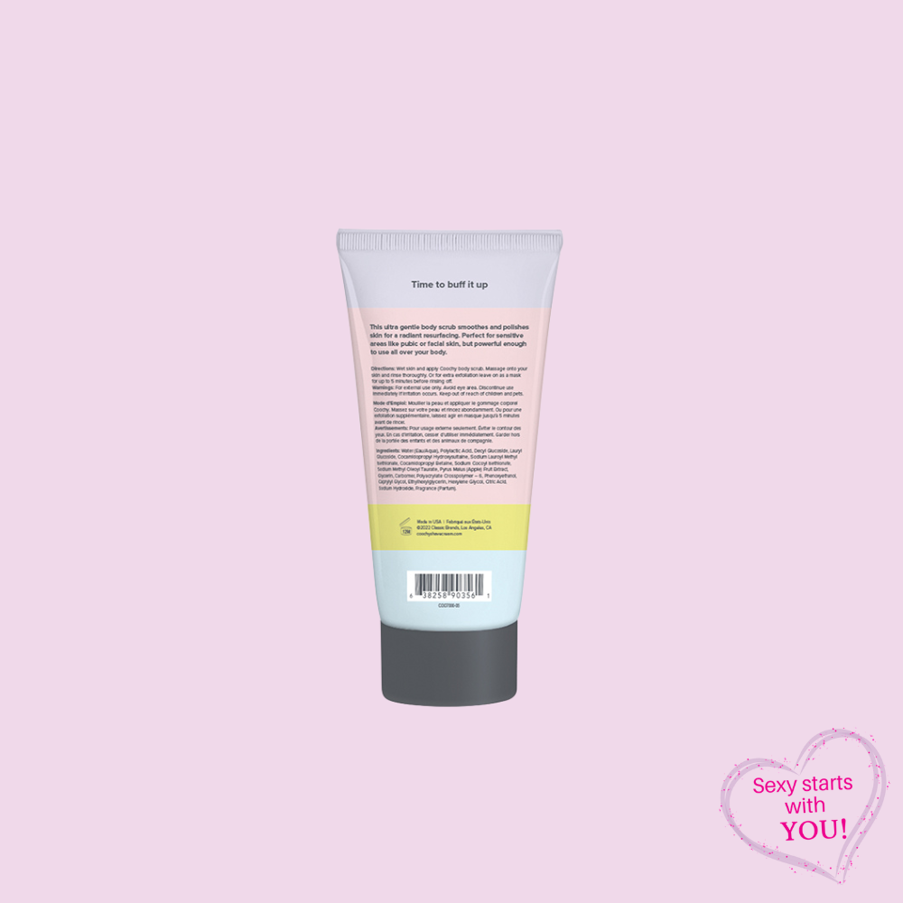 GOGO COCO Scrub