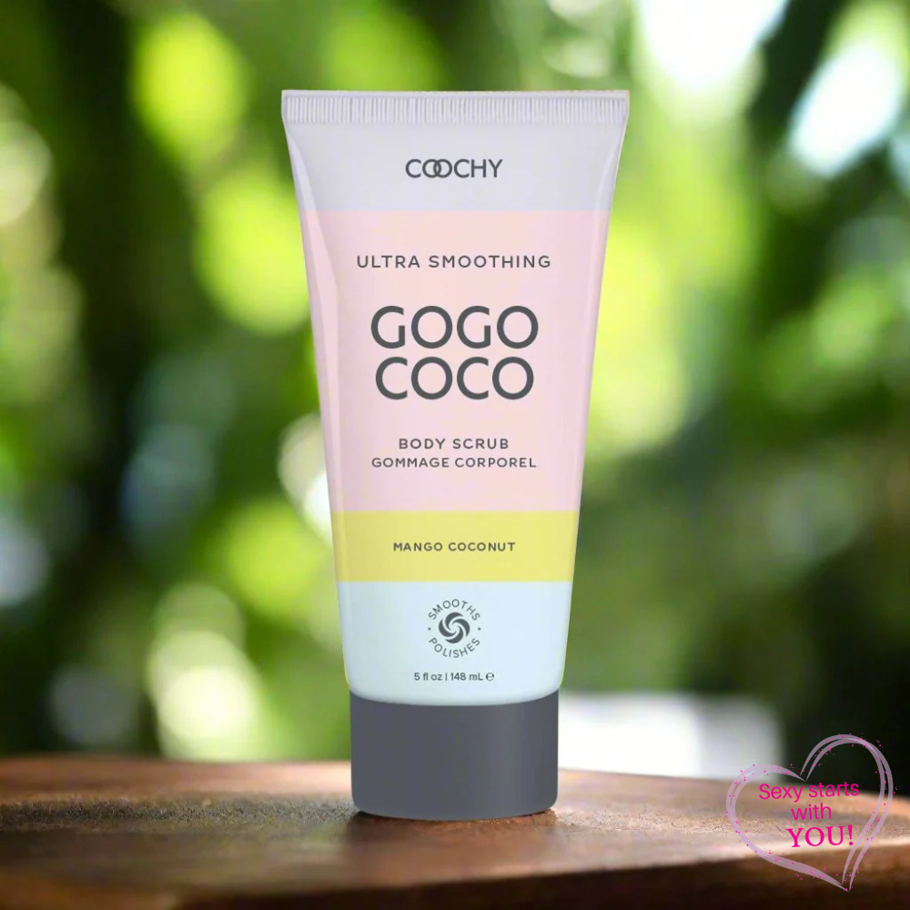 GOGO COCO Scrub