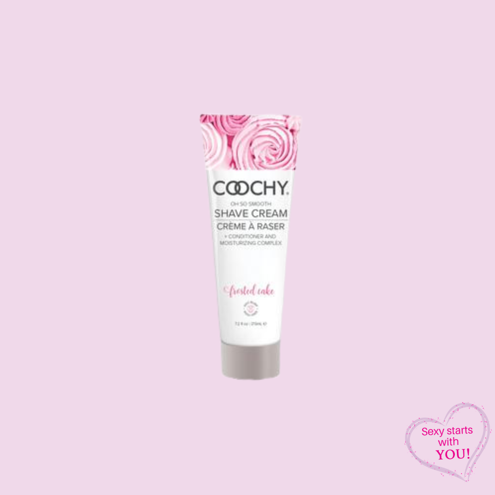 Shave Cream