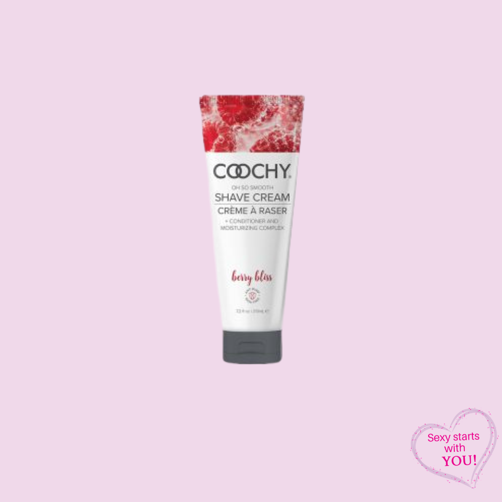 Shave Cream