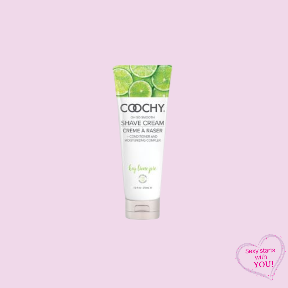 Shave Cream
