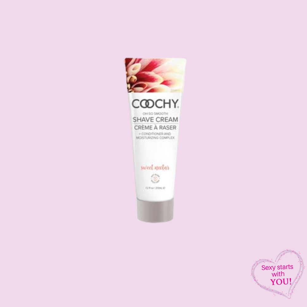 Shave Cream
