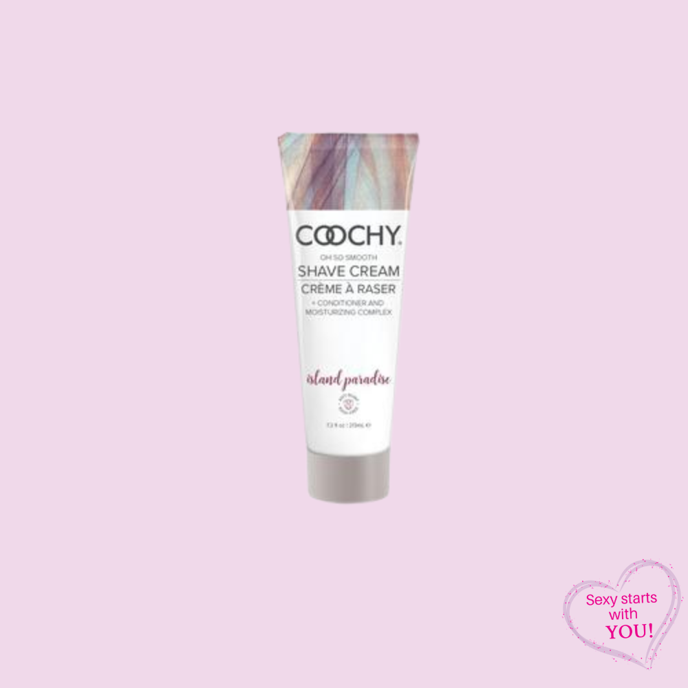 Shave Cream