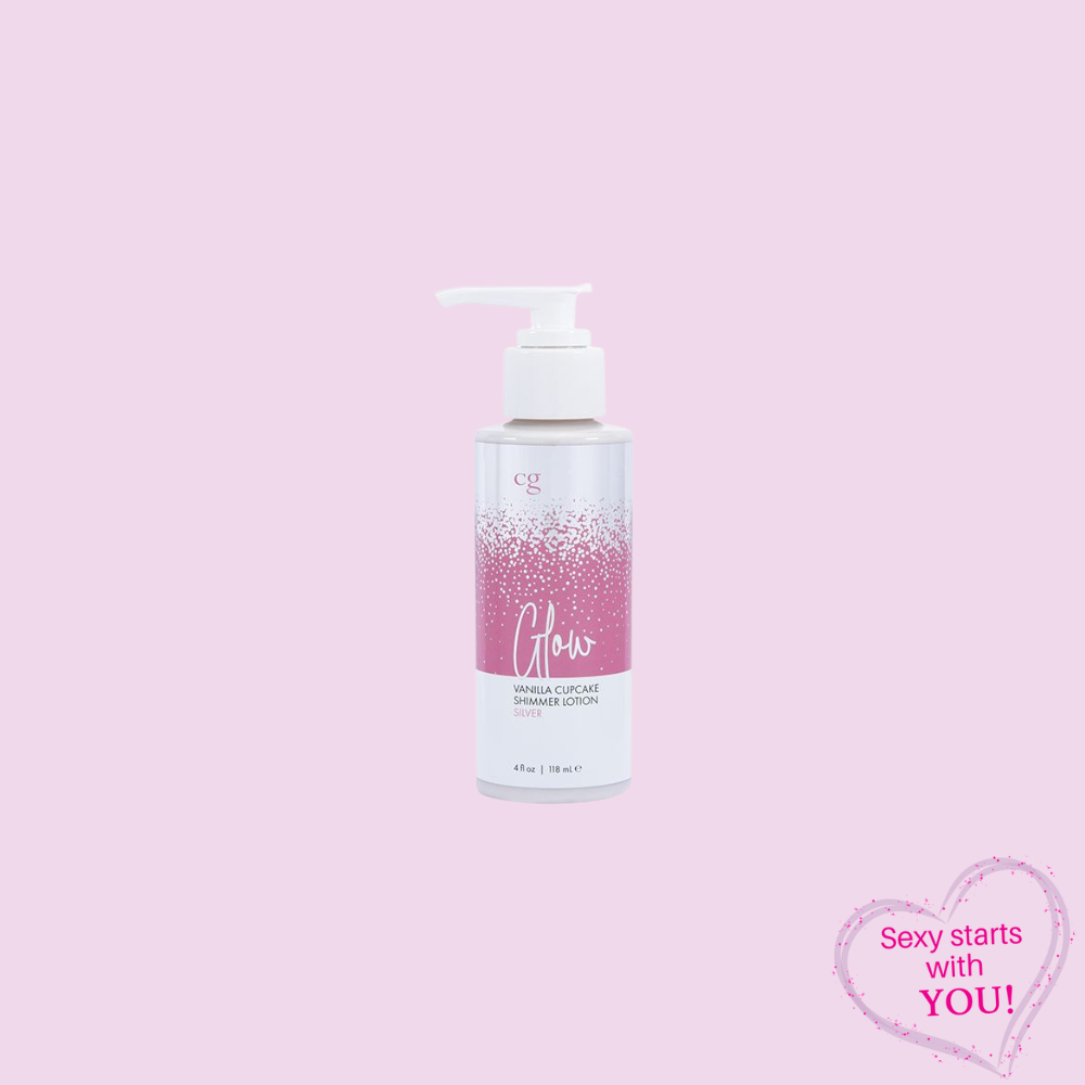 Shimmer Lotion