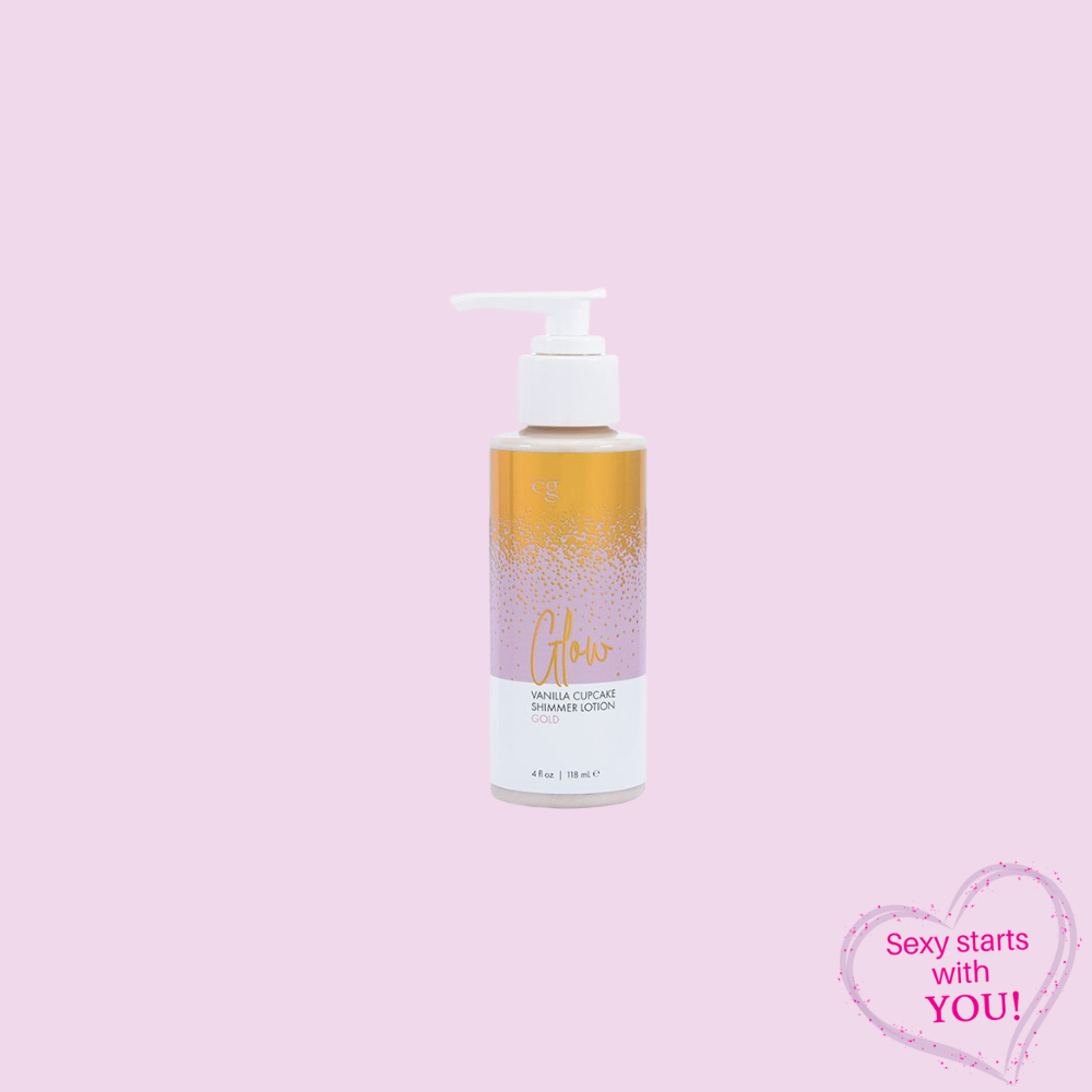 Shimmer Lotion