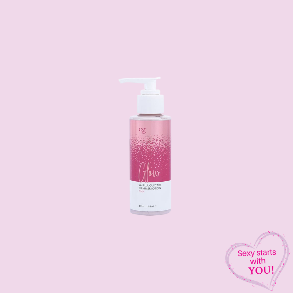 Shimmer Lotion