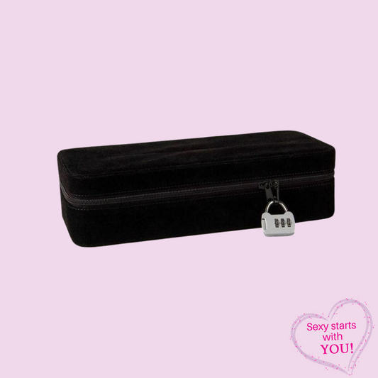My Velvet Box