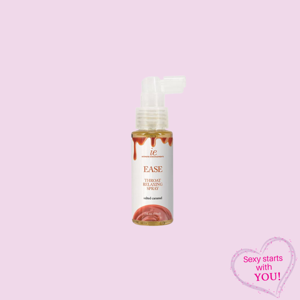 Ease - Throat Relaxing Spray