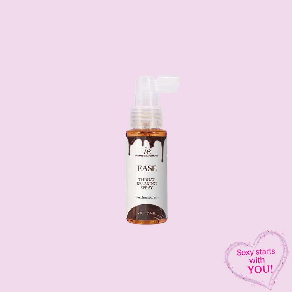 Ease - Throat Relaxing Spray