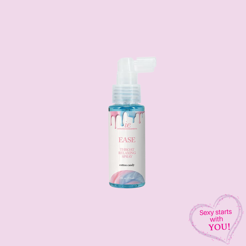 Ease - Throat Relaxing Spray