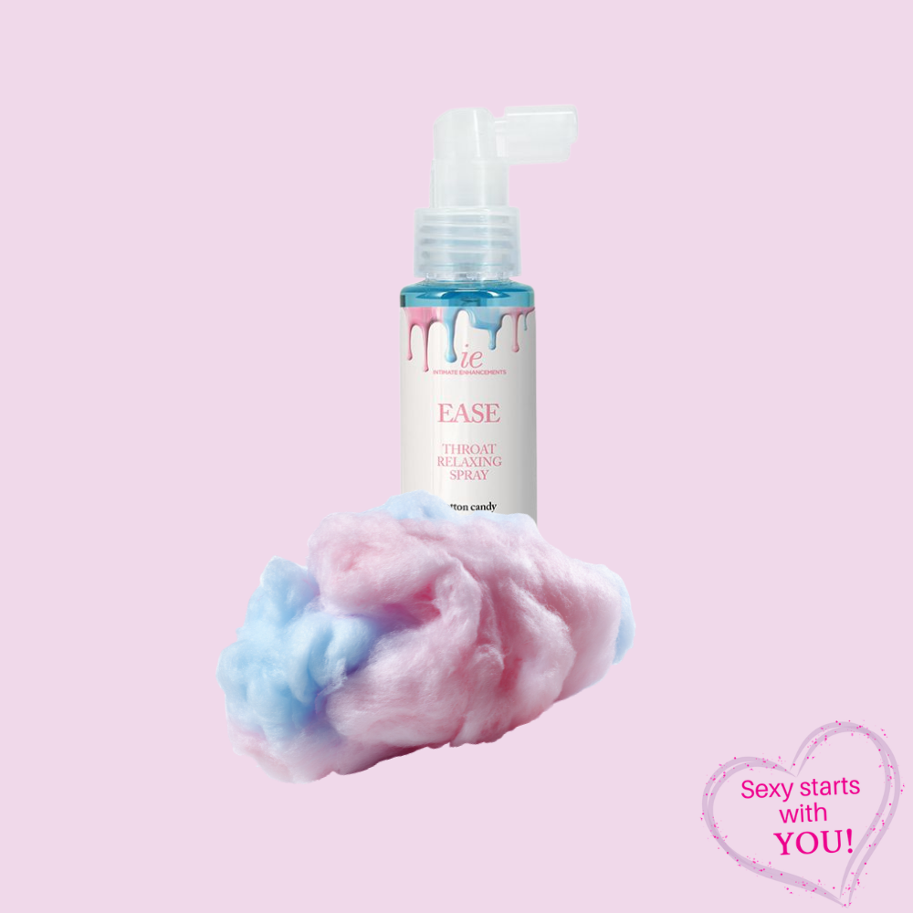 Ease - Throat Relaxing Spray