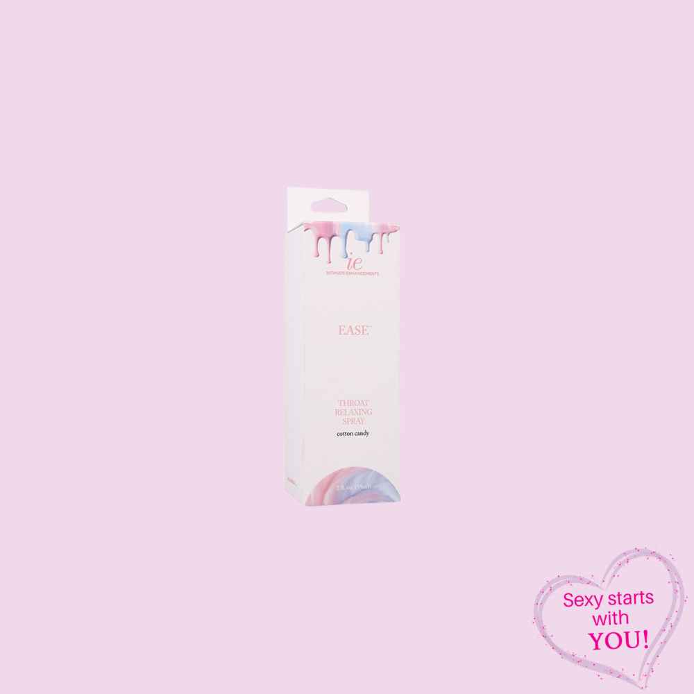 Ease - Throat Relaxing Spray