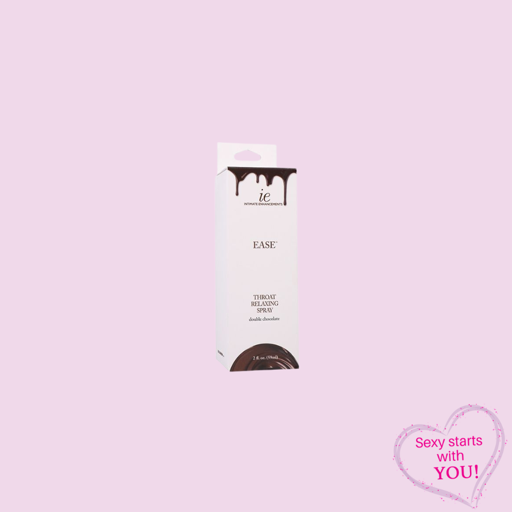 Ease - Throat Relaxing Spray